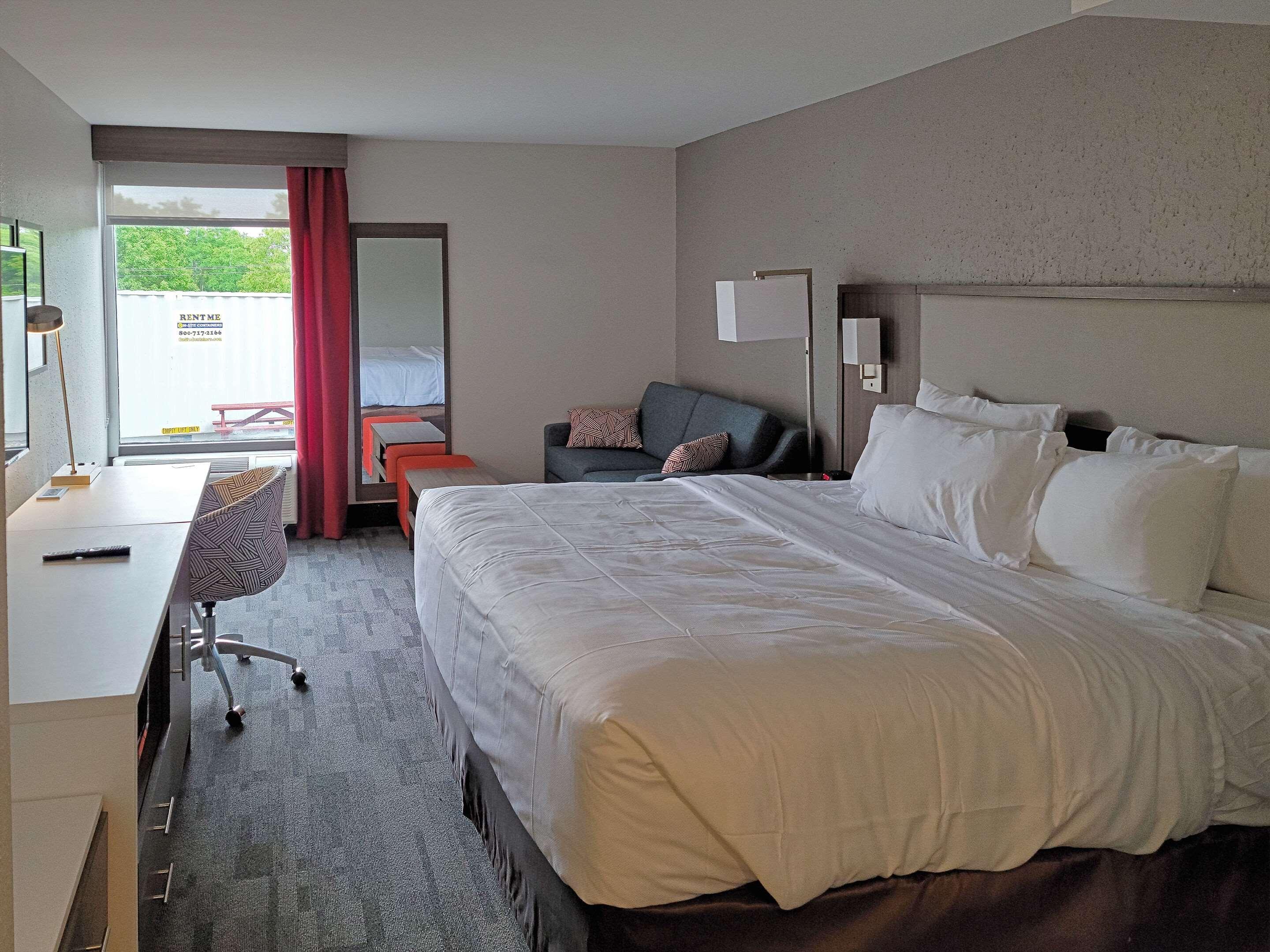 Comfort Inn & Suites Wyomissing-Reading エクステリア 写真