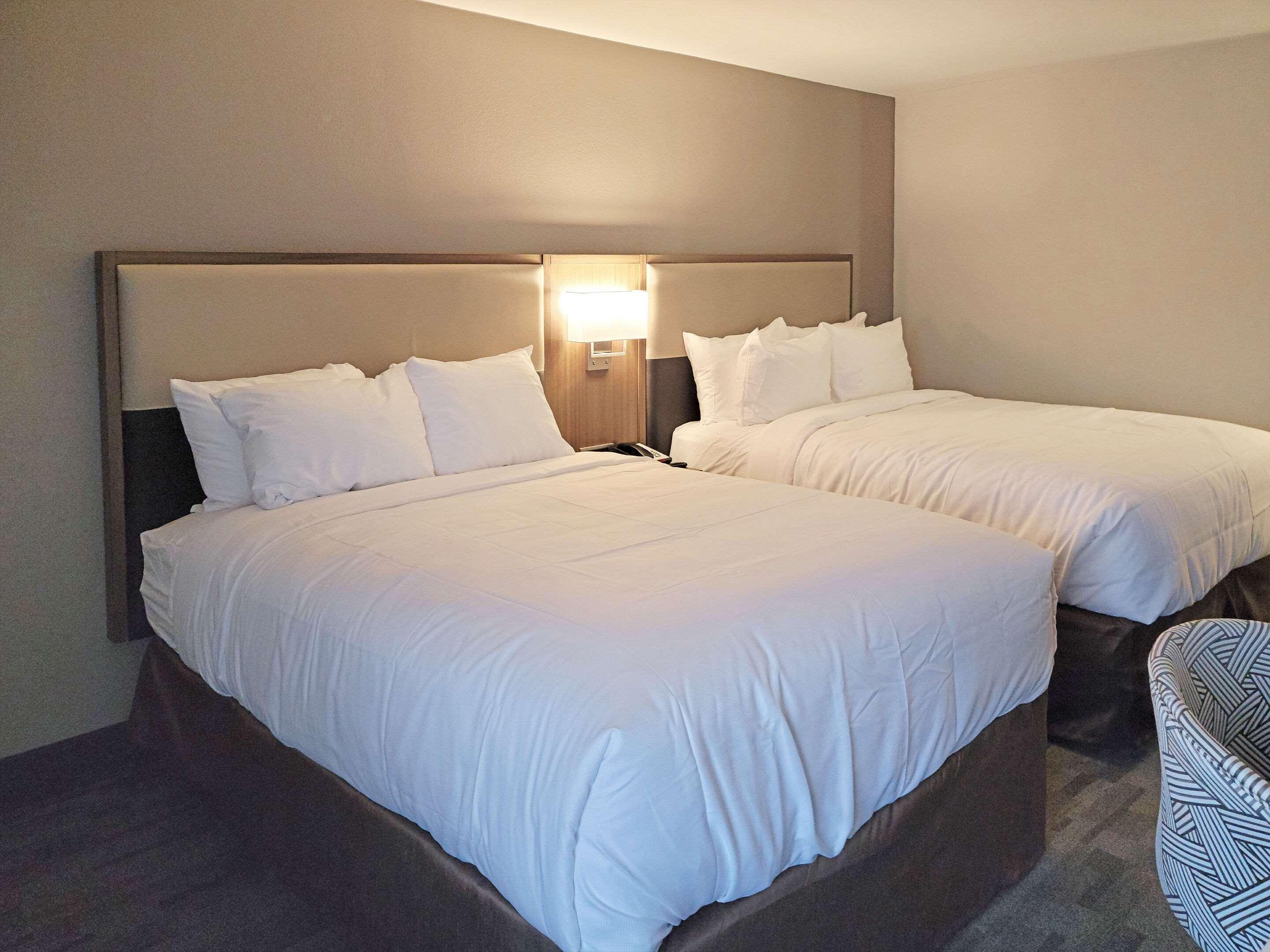 Comfort Inn & Suites Wyomissing-Reading エクステリア 写真