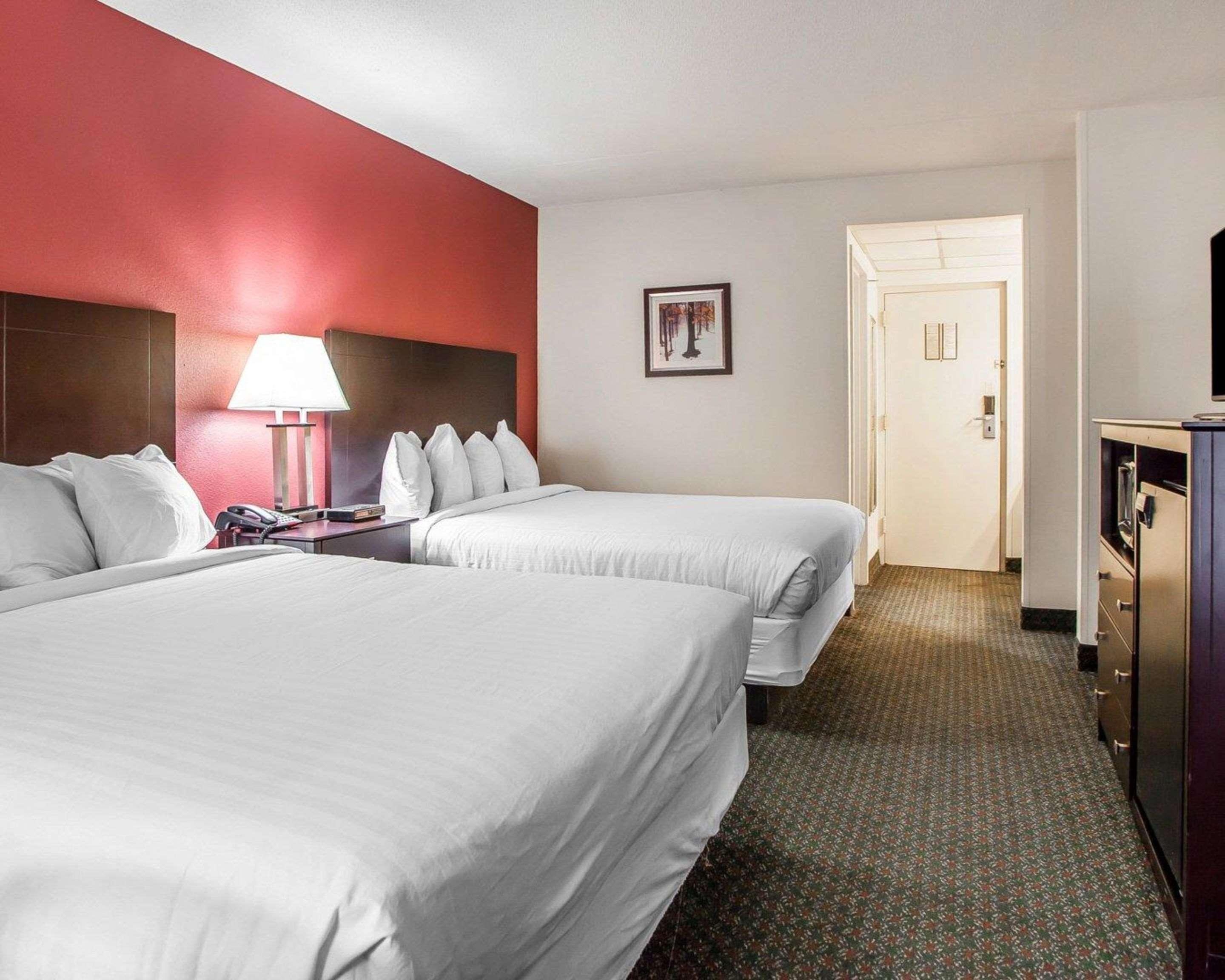 Comfort Inn & Suites Wyomissing-Reading エクステリア 写真
