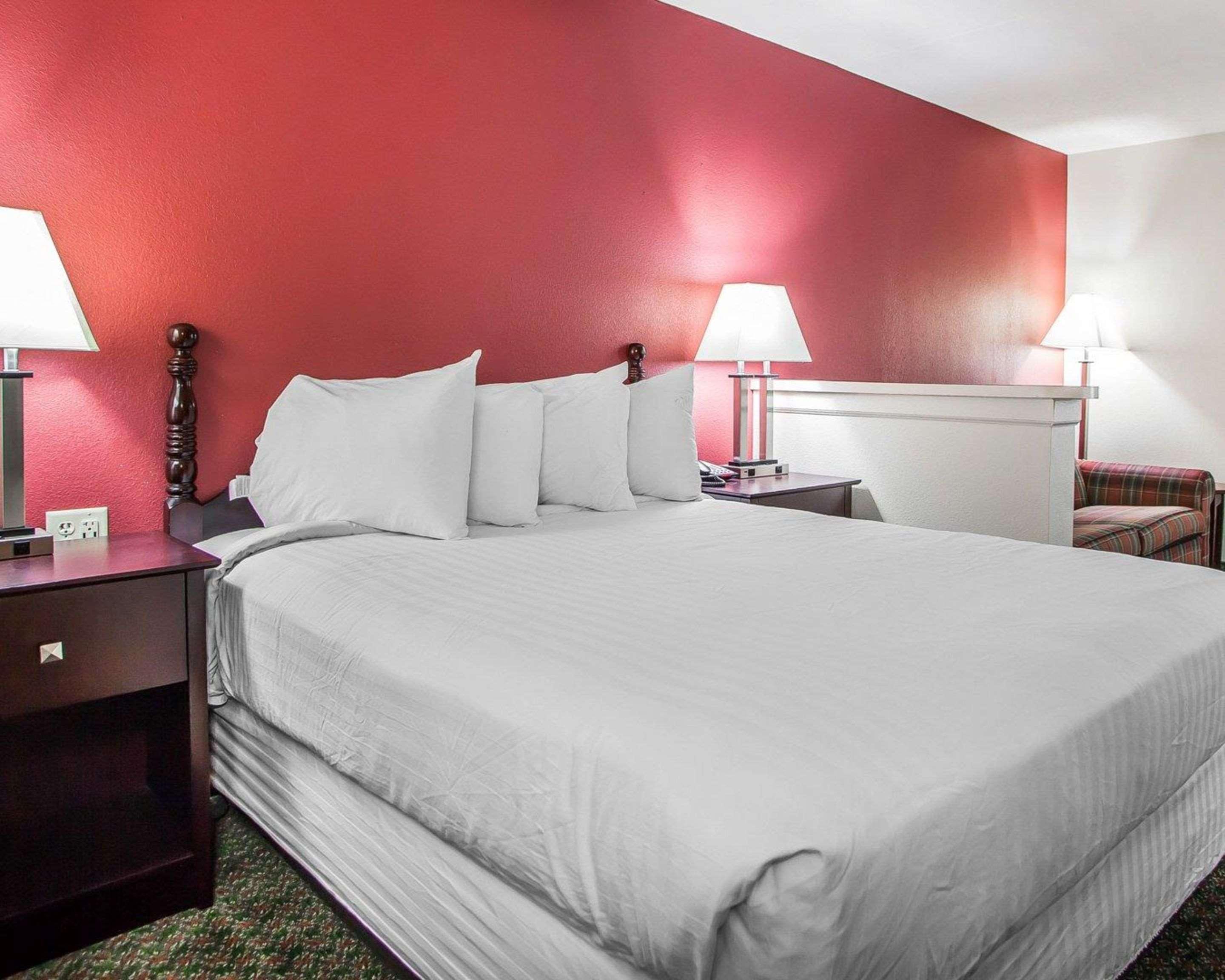 Comfort Inn & Suites Wyomissing-Reading エクステリア 写真