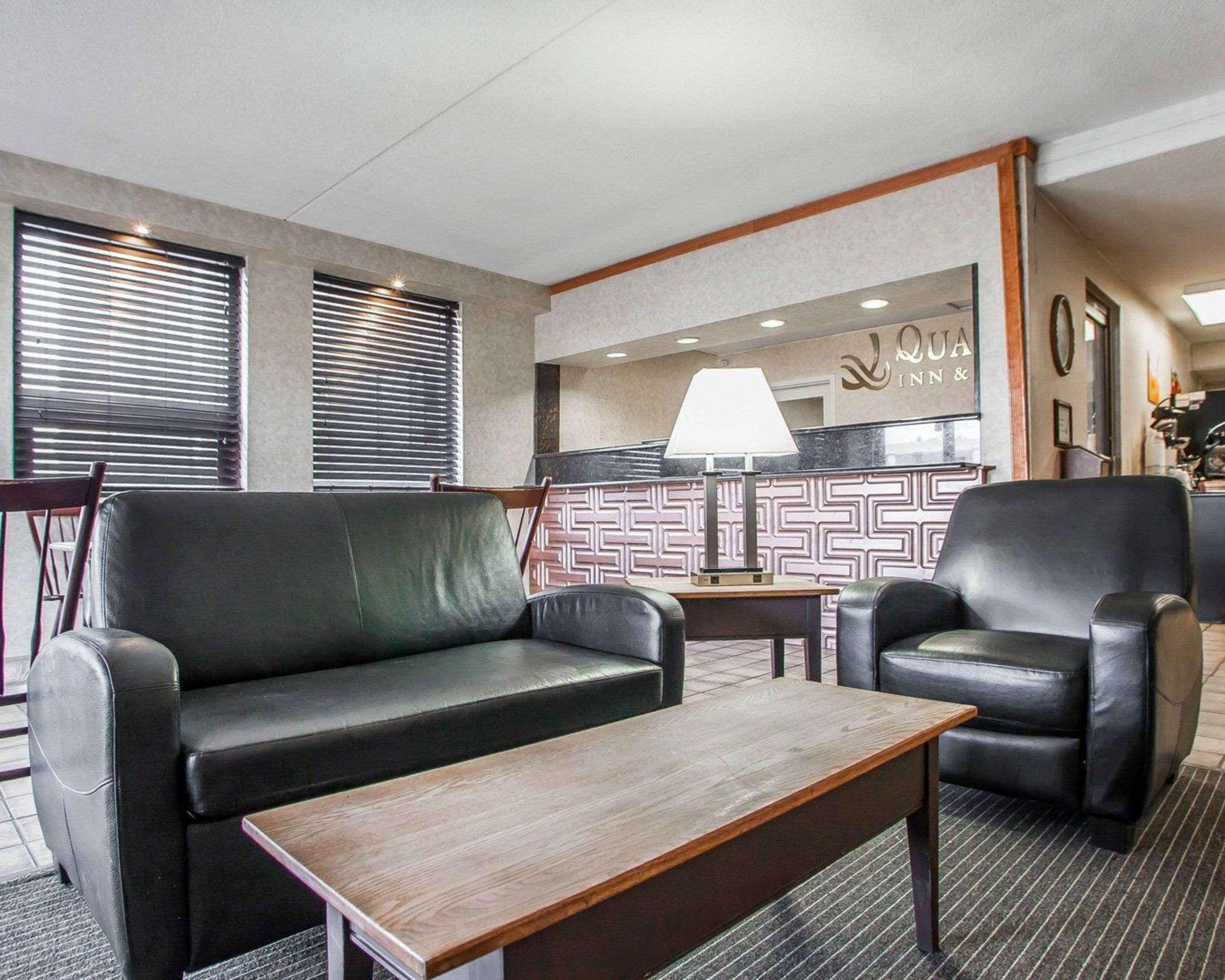 Comfort Inn & Suites Wyomissing-Reading エクステリア 写真
