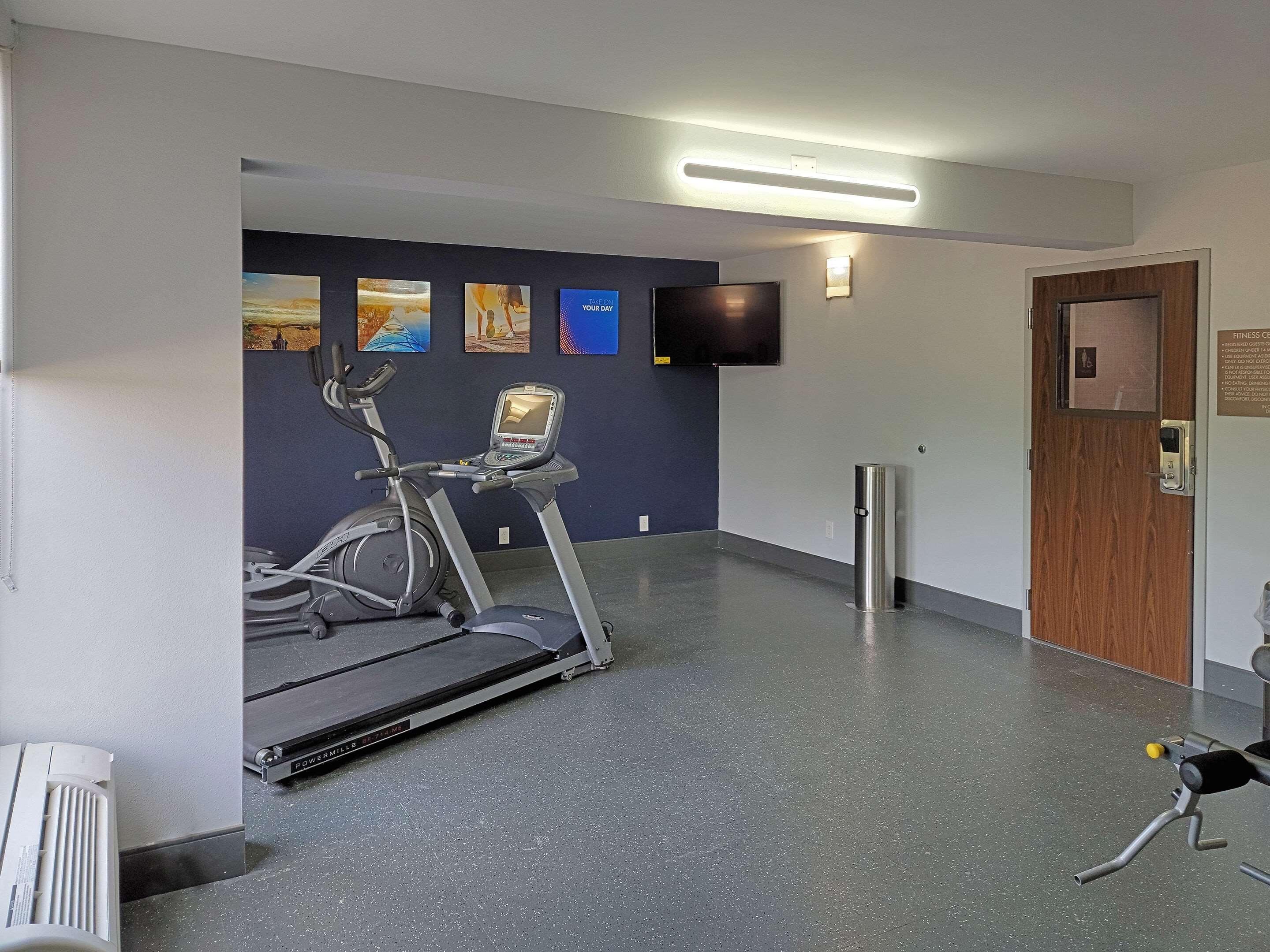 Comfort Inn & Suites Wyomissing-Reading エクステリア 写真
