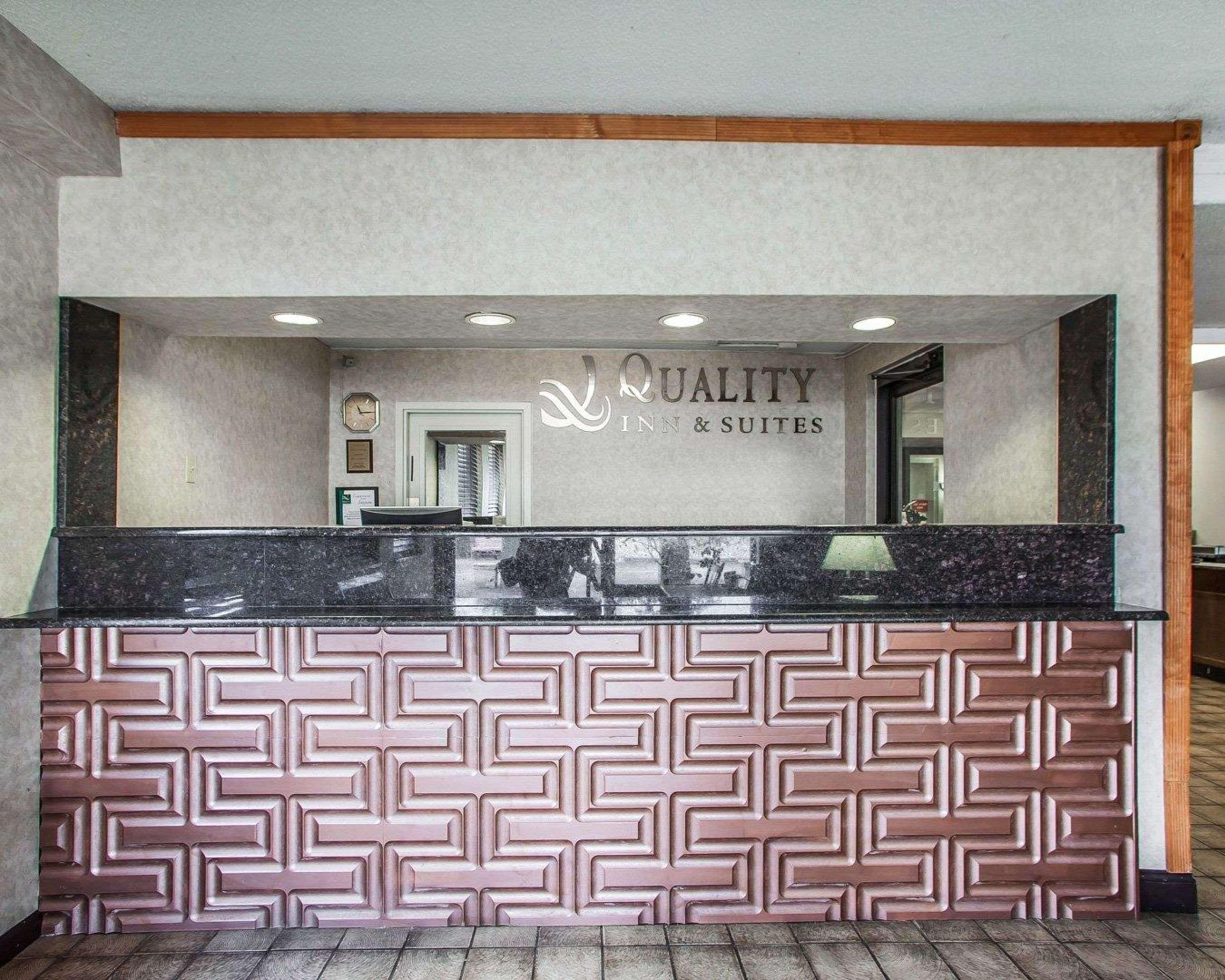 Comfort Inn & Suites Wyomissing-Reading エクステリア 写真