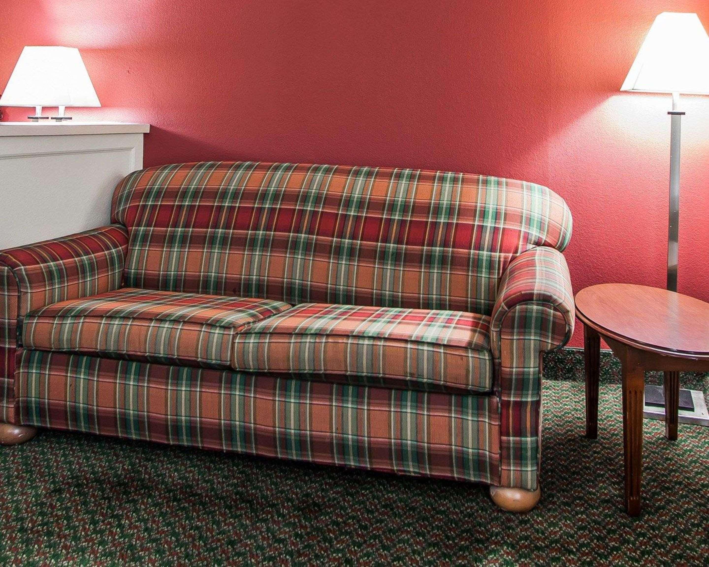 Comfort Inn & Suites Wyomissing-Reading エクステリア 写真