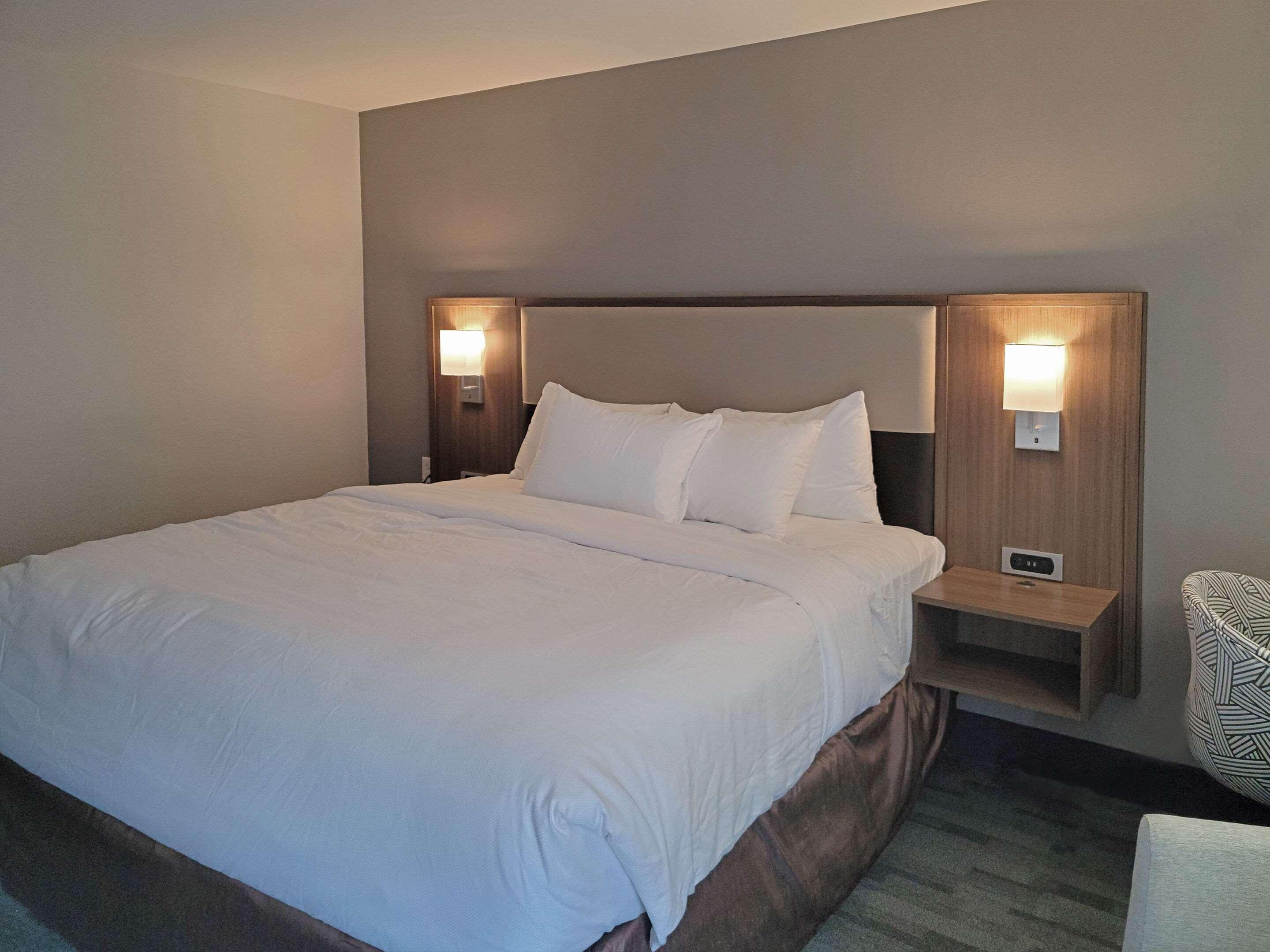 Comfort Inn & Suites Wyomissing-Reading エクステリア 写真