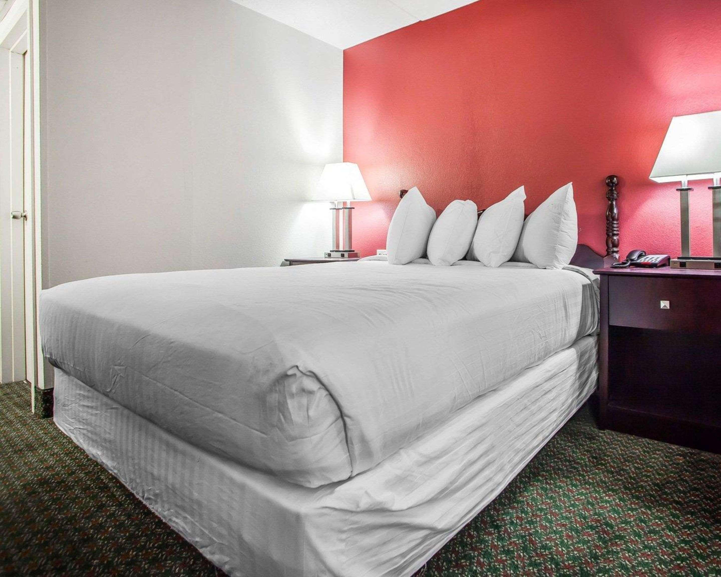 Comfort Inn & Suites Wyomissing-Reading エクステリア 写真