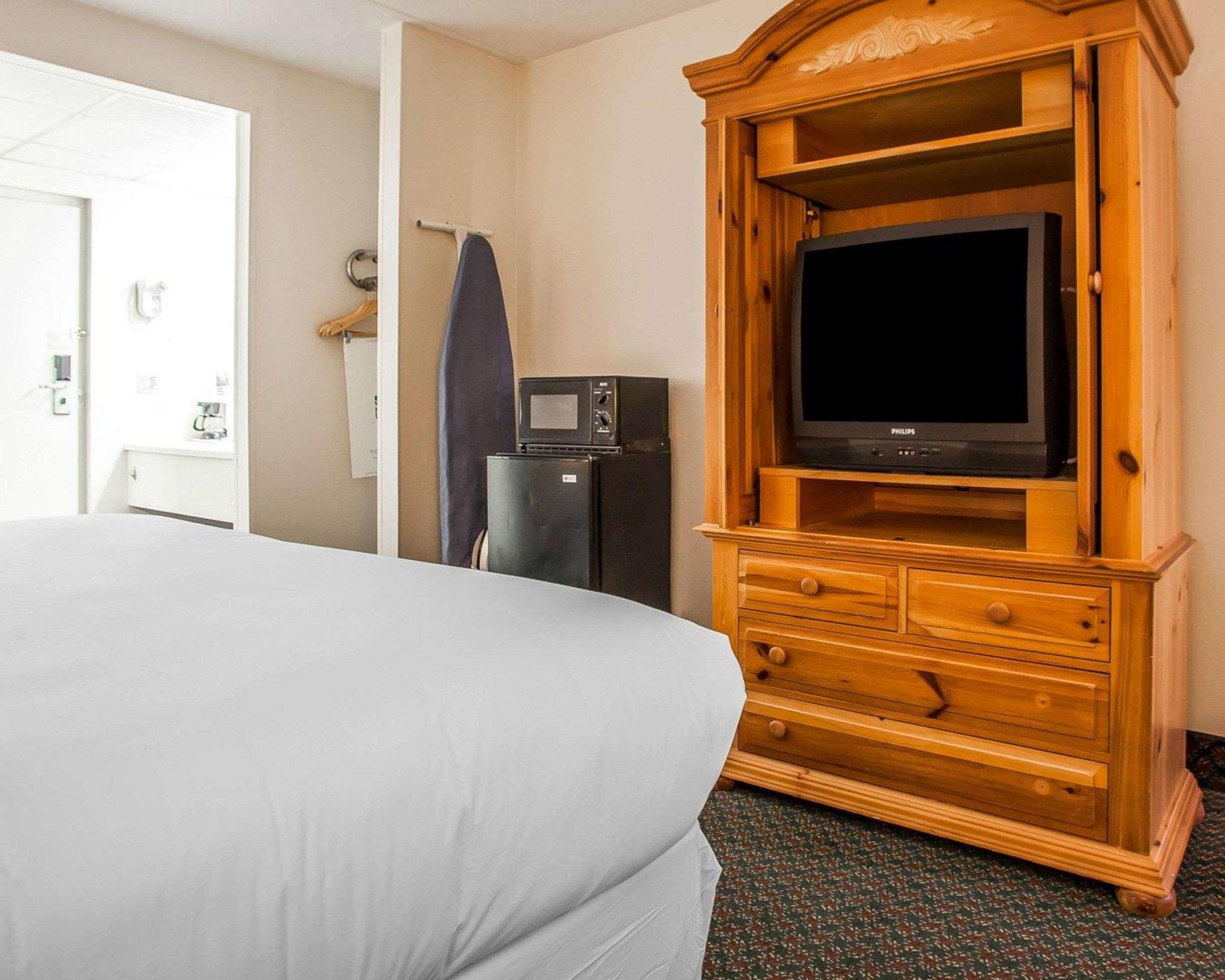 Comfort Inn & Suites Wyomissing-Reading エクステリア 写真