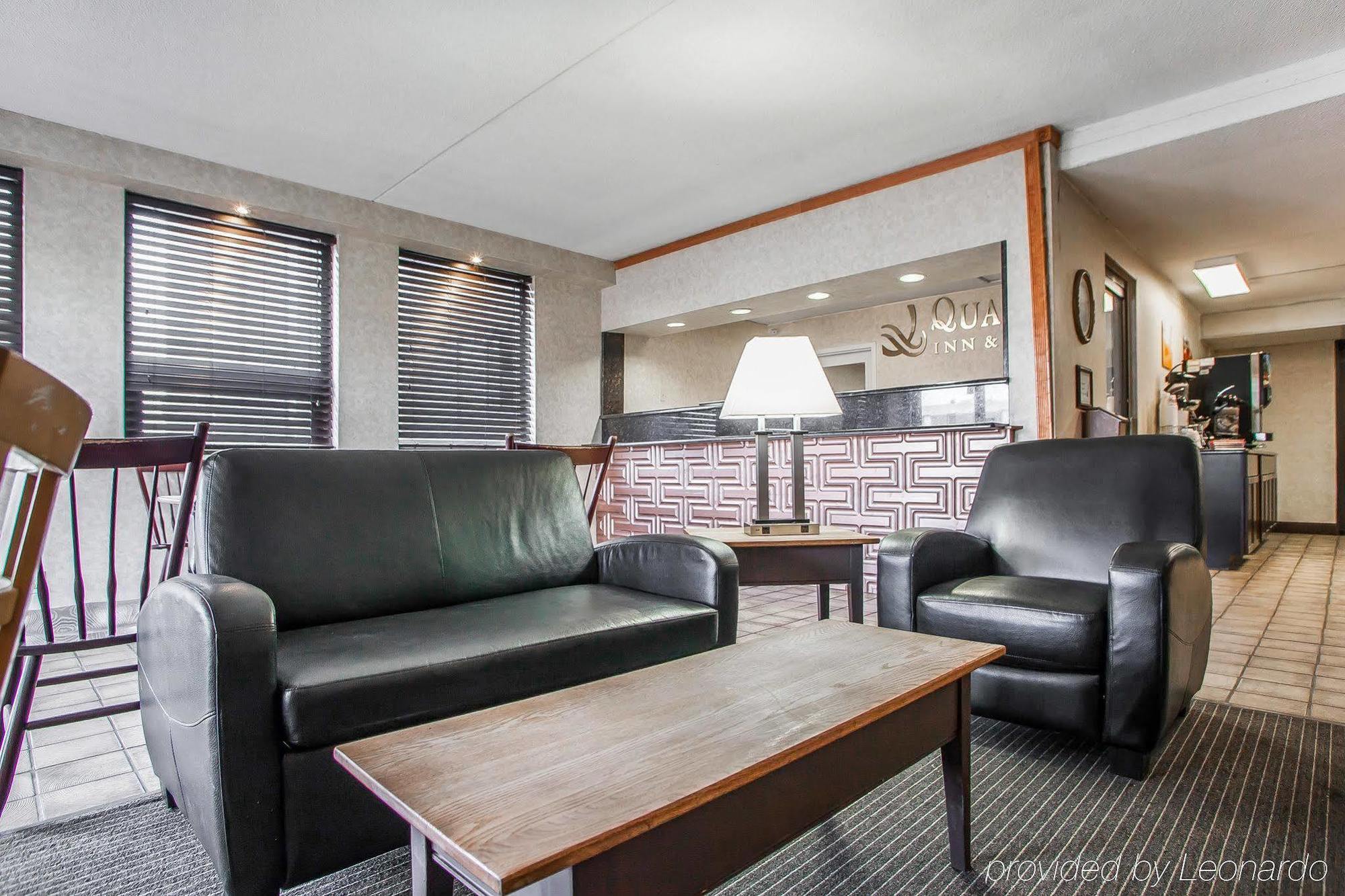 Comfort Inn & Suites Wyomissing-Reading エクステリア 写真