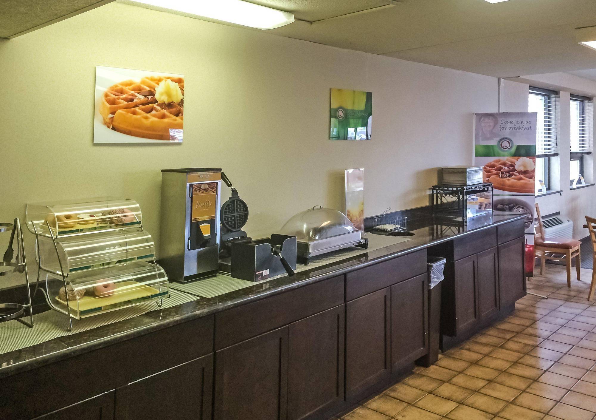 Comfort Inn & Suites Wyomissing-Reading エクステリア 写真